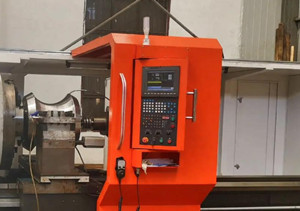 山西数控机床哪家品质优秀?推荐诚信企业!