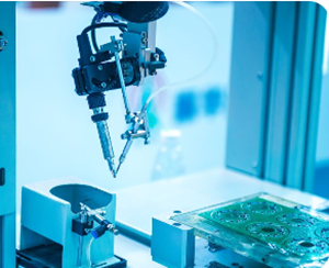 铝合金数控机床规模排名